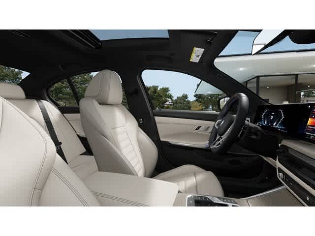 Thumbnail: 2026 BMW 3 Series - 9