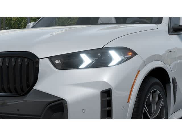 Thumbnail: 2026 BMW X5 - 6