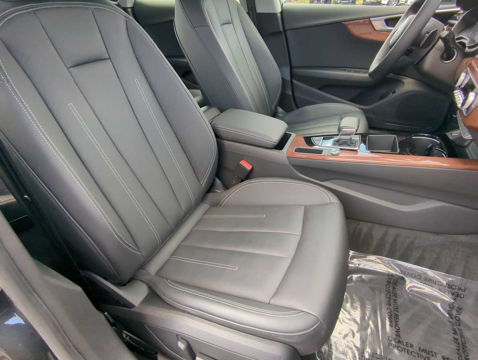 Thumbnail: 2022 Audi A5 - 22