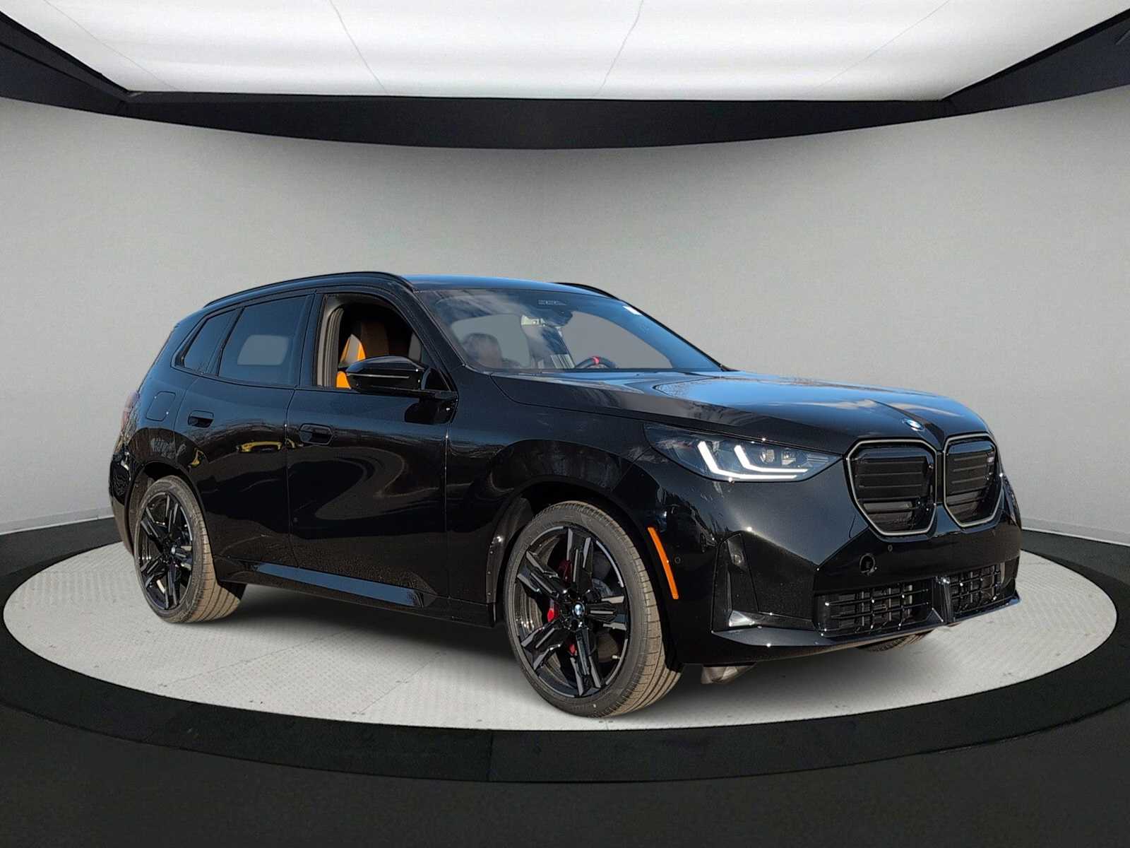 Thumbnail: 2026 BMW X3 - 2