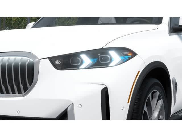 Thumbnail: 2026 BMW X5 - 6