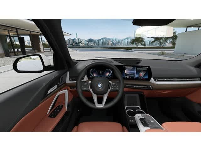 Thumbnail: 2026 BMW X1 - 13