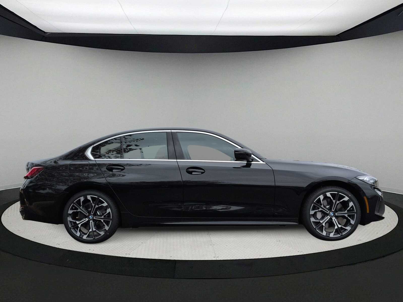 Thumbnail: 2026 BMW 3 Series - 9