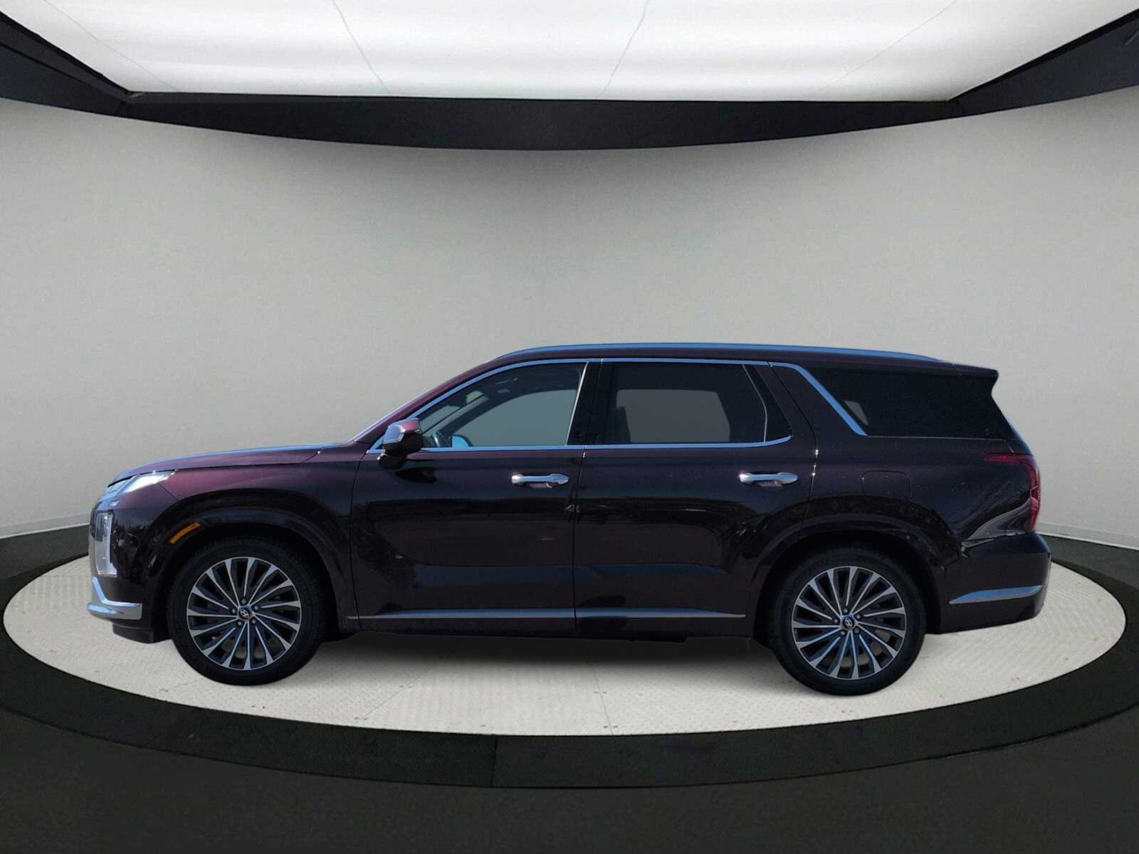 Thumbnail: 2023 Hyundai Palisade - 5