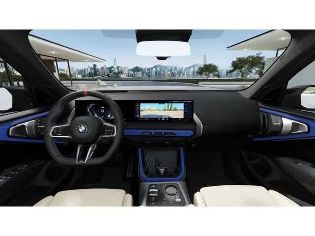 Thumbnail: 2026 BMW X3 - 10