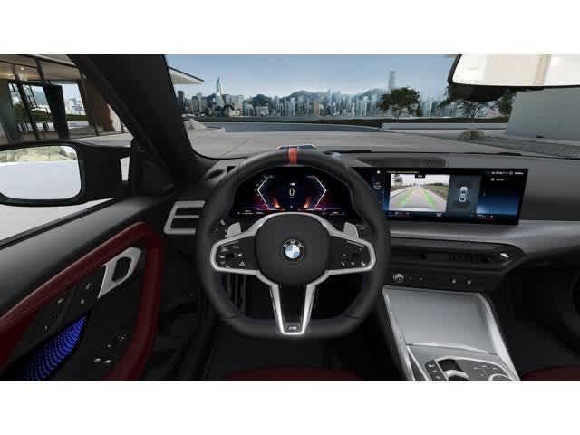 Thumbnail: 2025 BMW 2 Series - 13