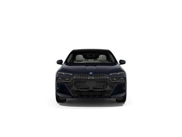 Thumbnail: 2026 BMW 7 Series - 2