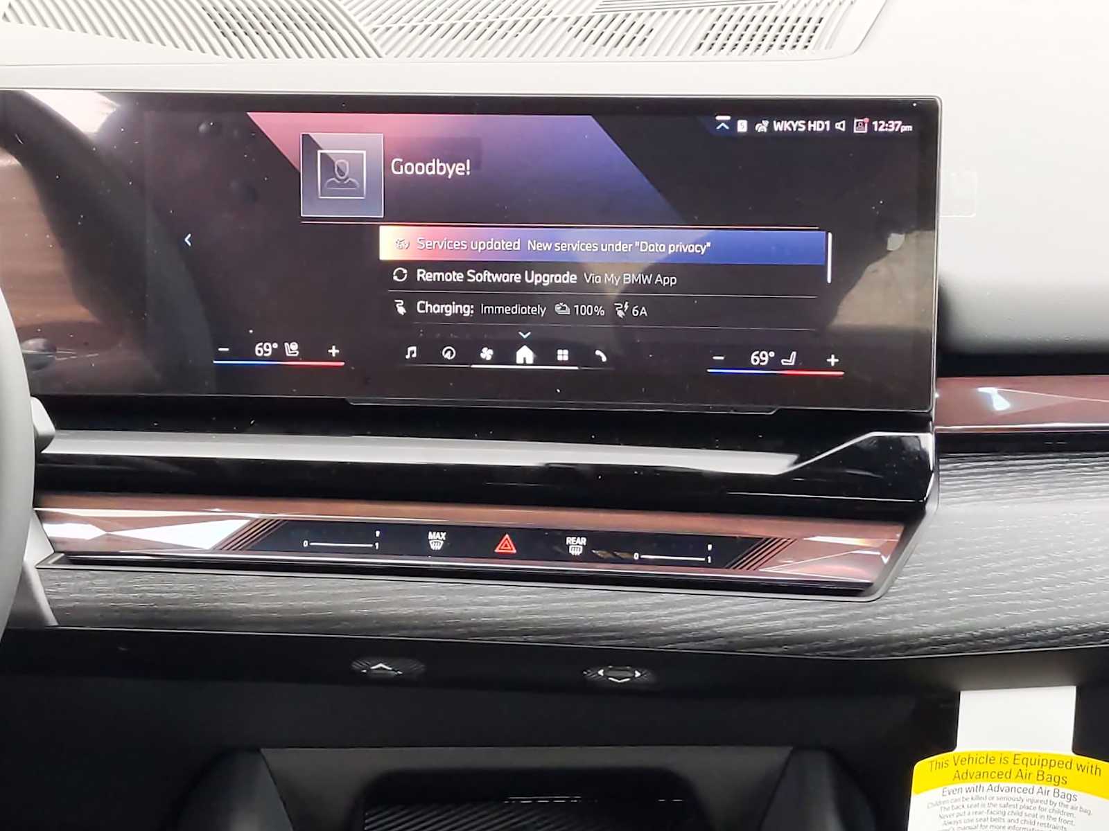 Thumbnail: 2025 BMW i5 - 29