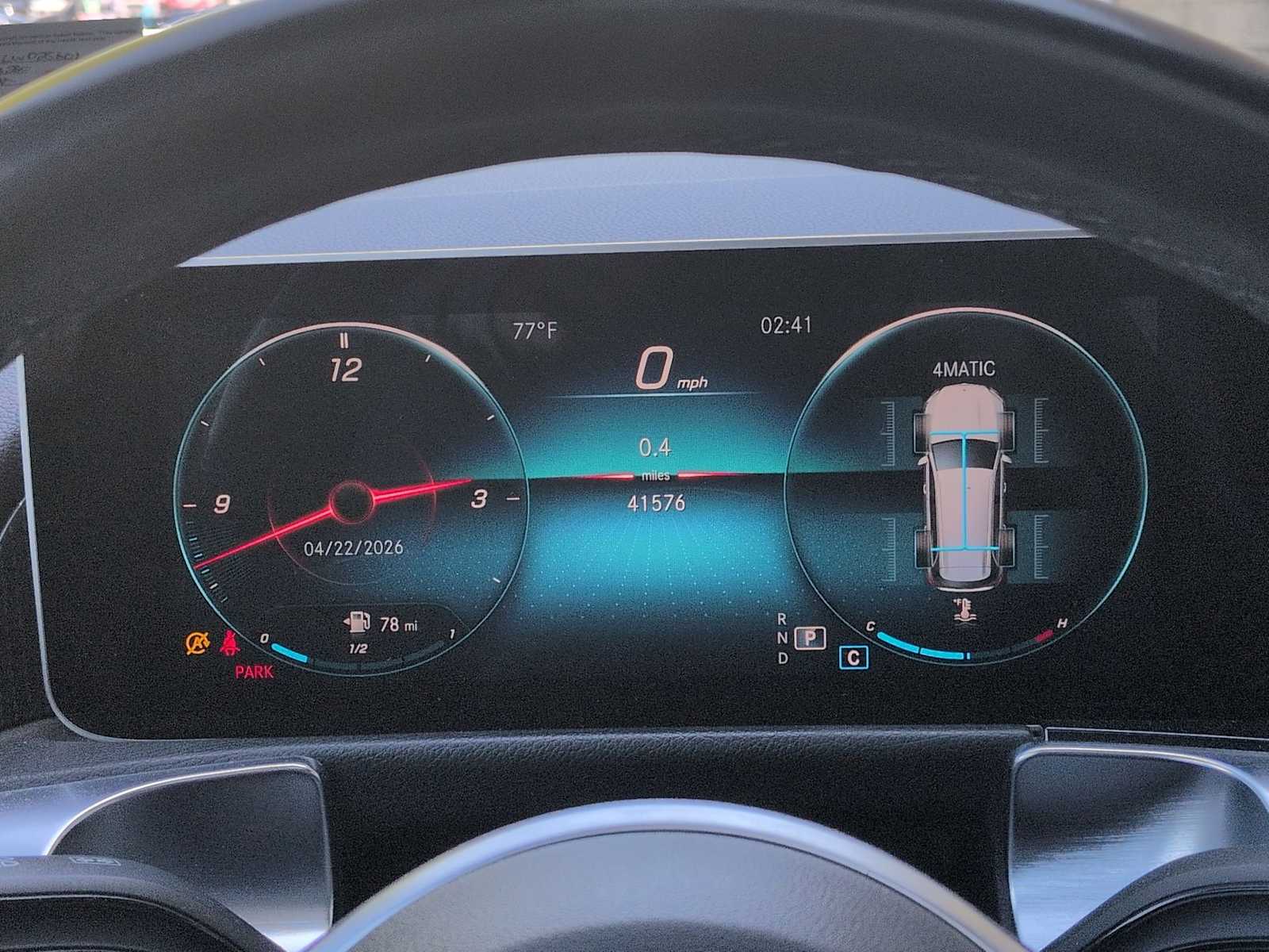 Thumbnail: 2020 Mercedes-Benz GLB - 34