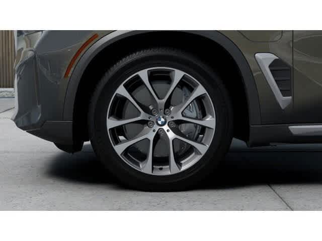 Thumbnail: 2026 BMW X5 - 7