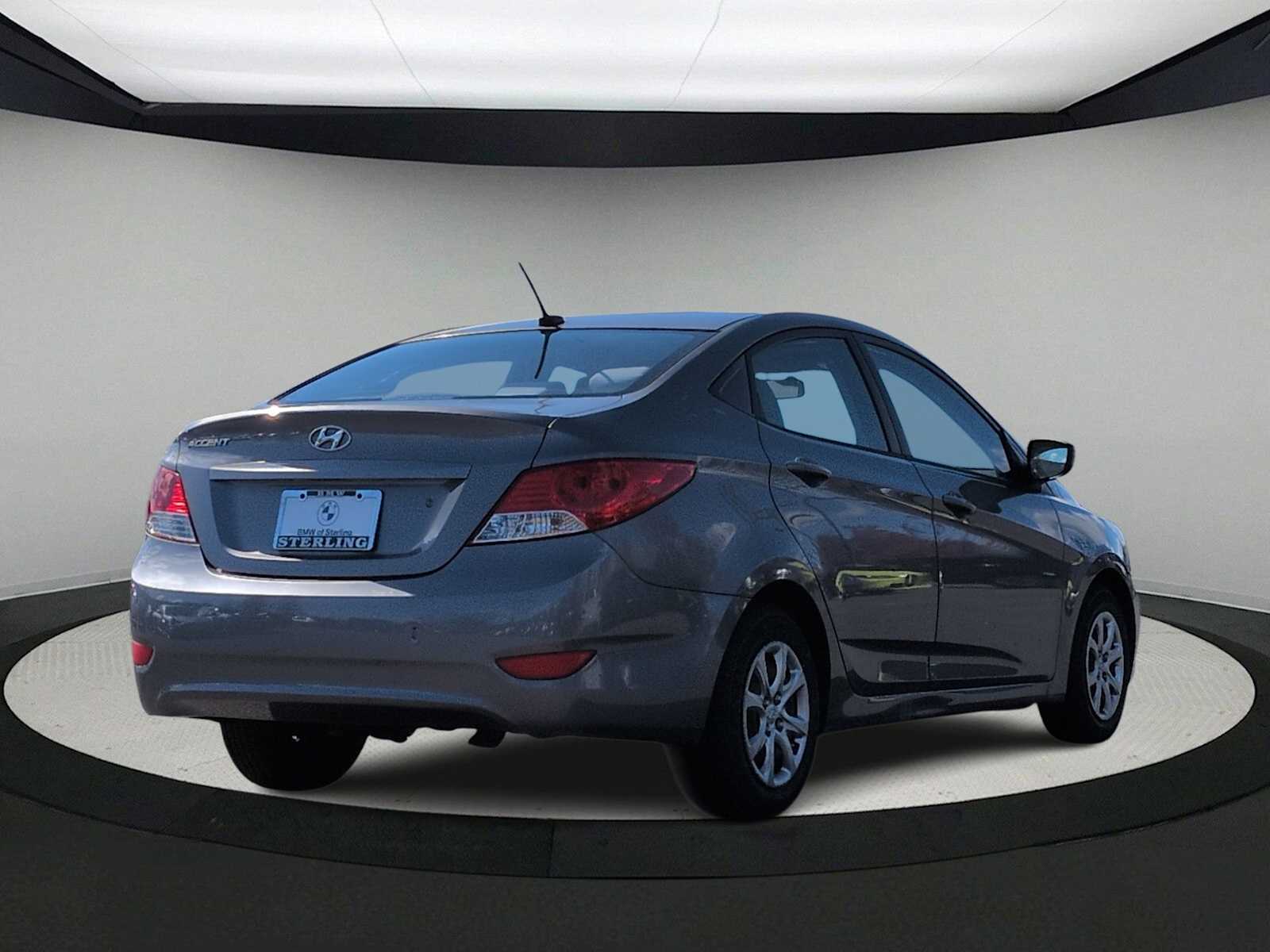 Thumbnail: 2014 Hyundai Accent - 8