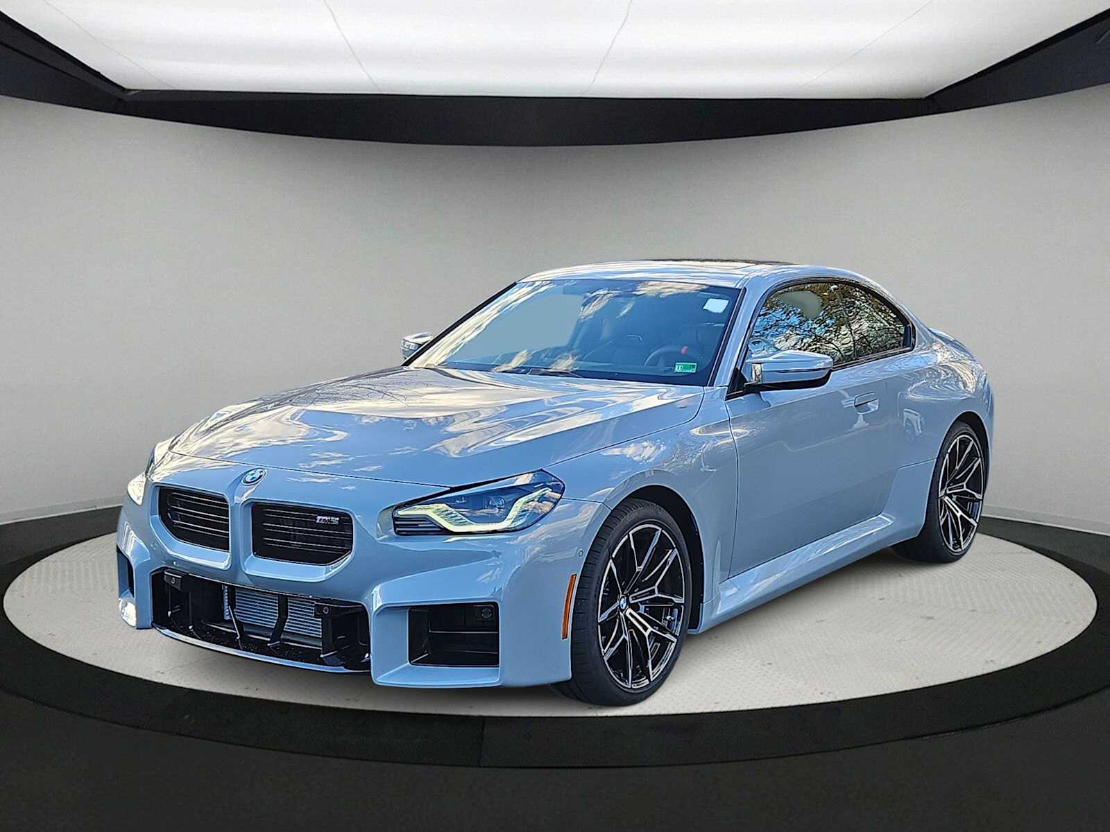 Thumbnail: 2026 BMW M2 - 4