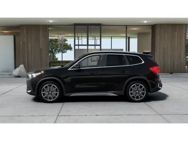 Thumbnail: 2027 BMW X1 - 4