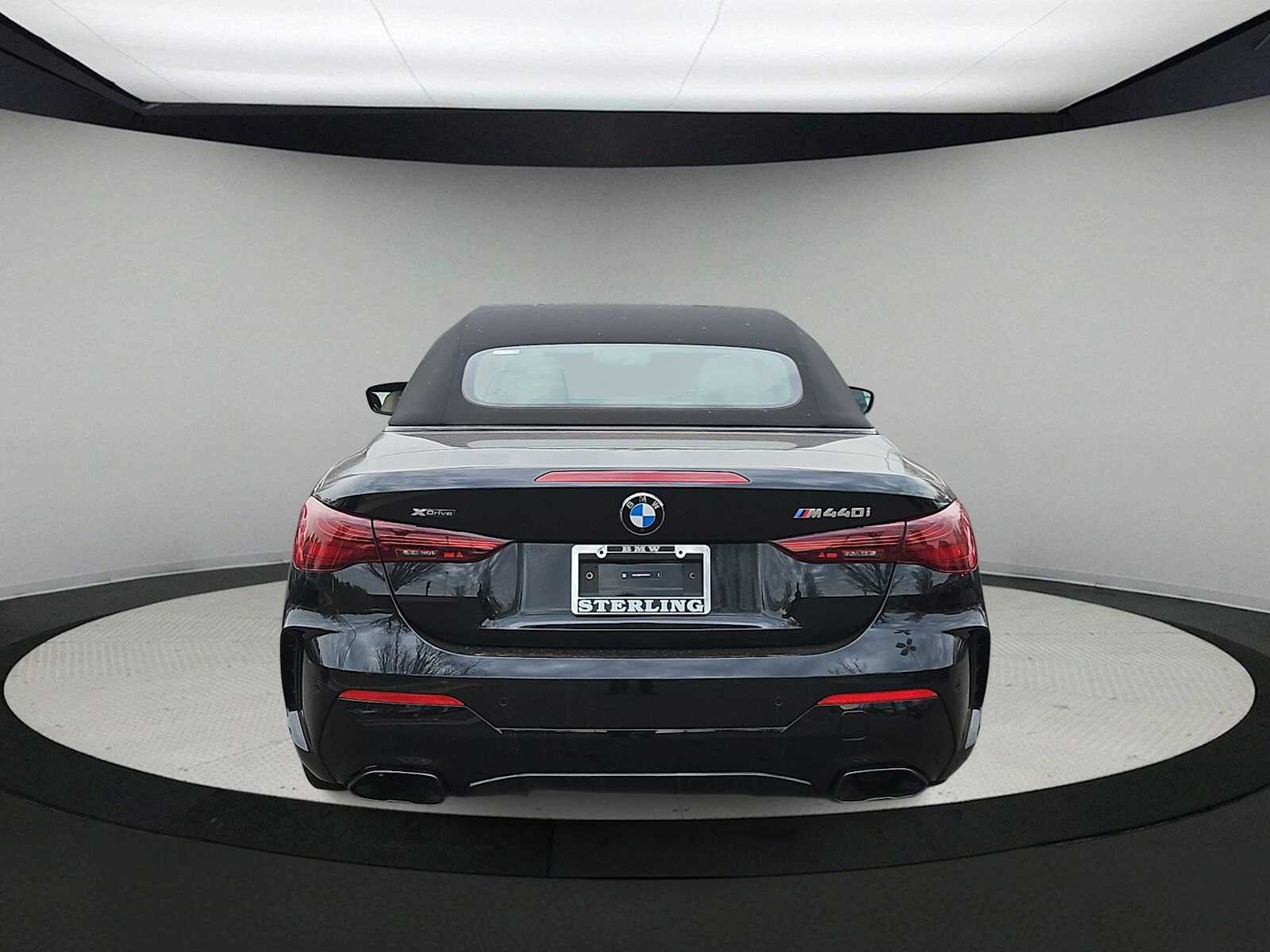 Thumbnail: 2026 BMW 4 Series - 7