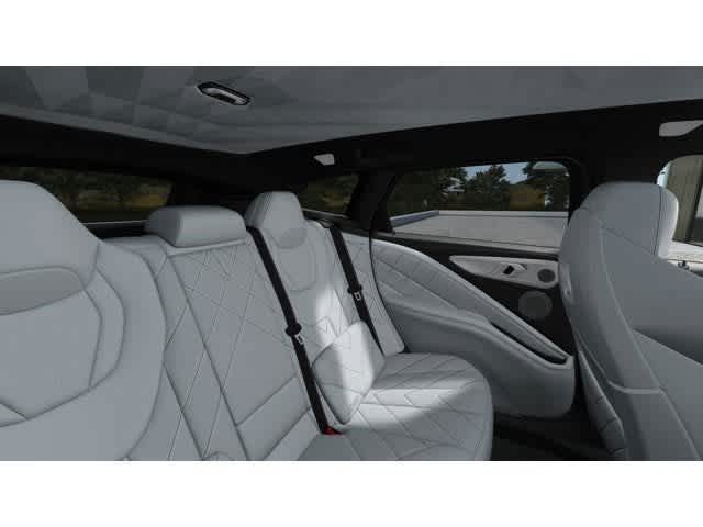 Thumbnail: 2026 BMW XM - 12