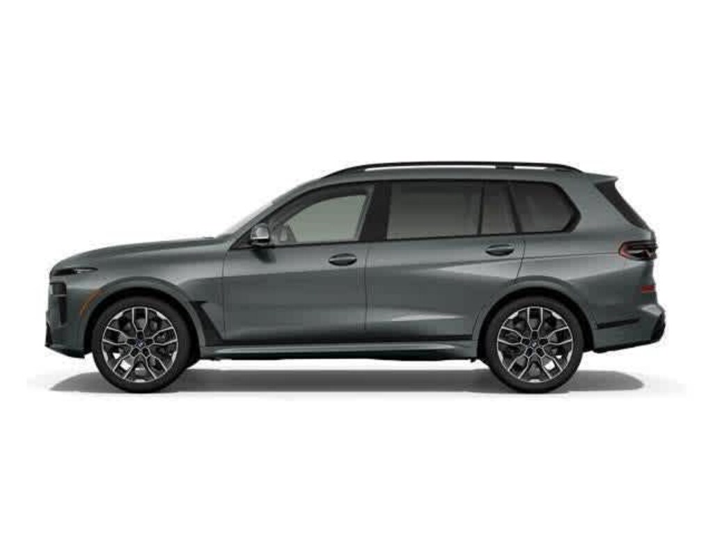 New 2026 BMW X7 xDrive40i SUV