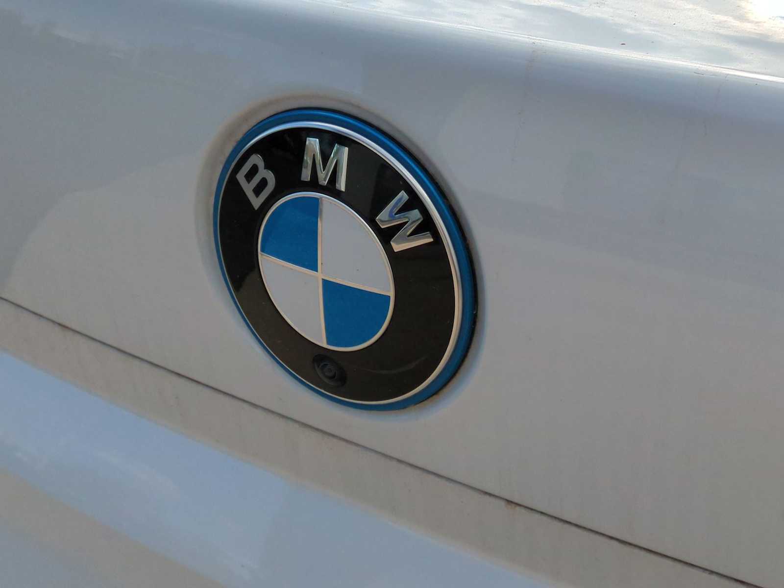 Thumbnail: 2024 BMW i7 - 11