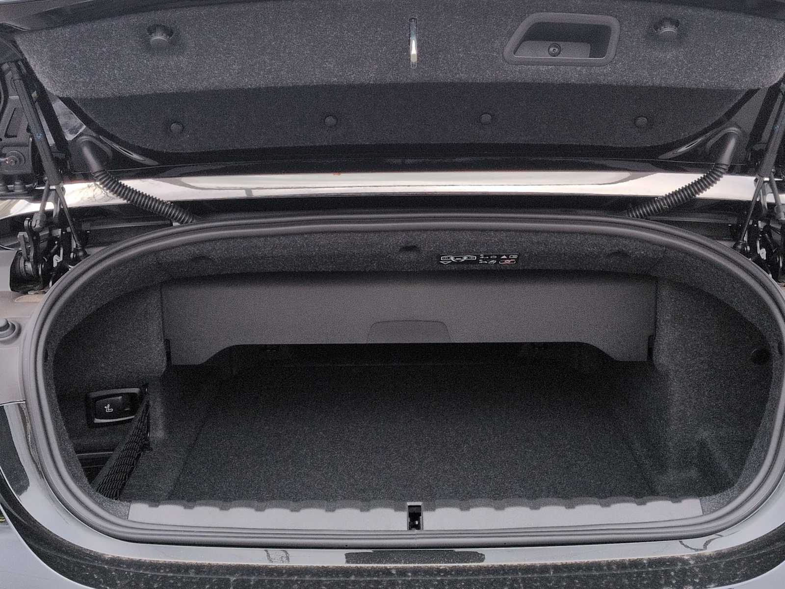 Thumbnail: 2026 BMW 4 Series - 33