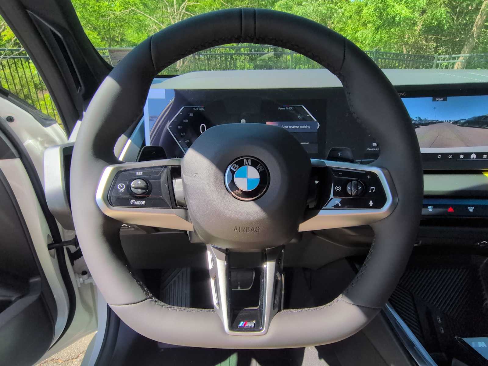 Thumbnail: 2026 BMW X3 - 25