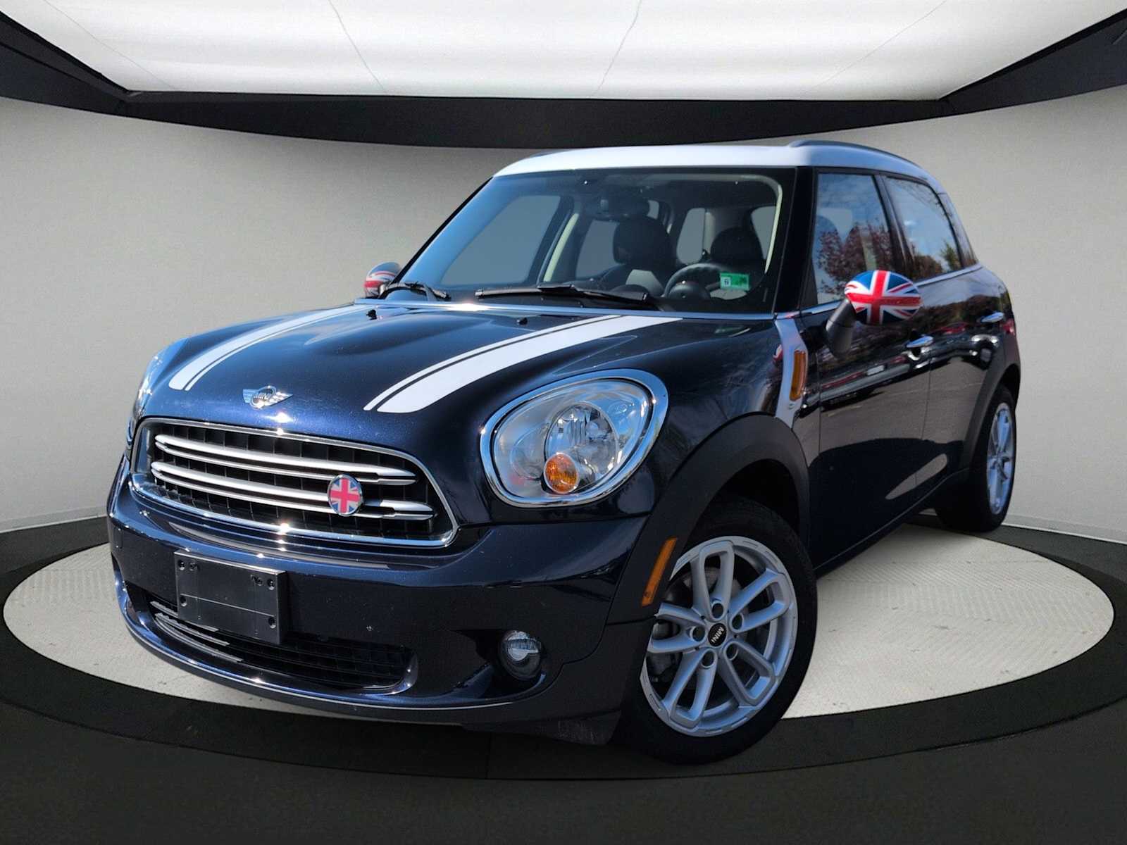 2016 MINI Cooper Countryman  -
                  Sterling, VA
