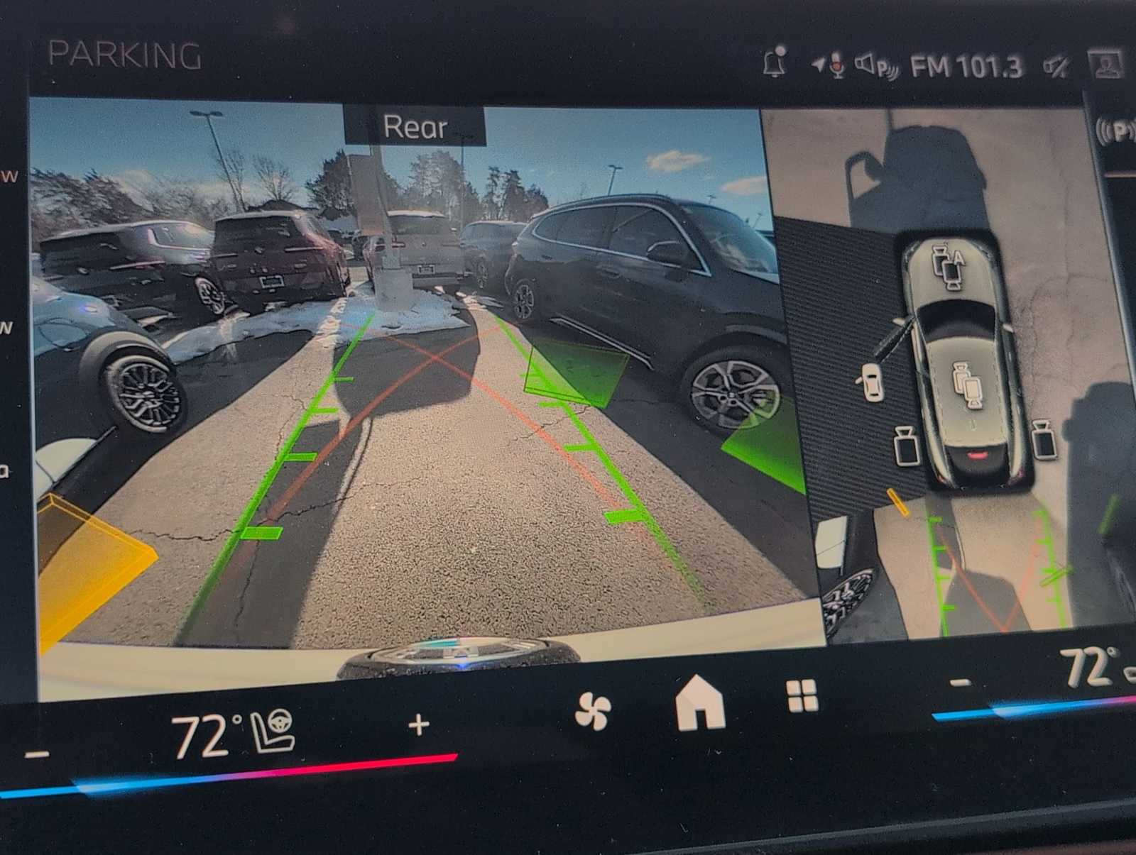 Thumbnail: 2026 BMW X2 - 29