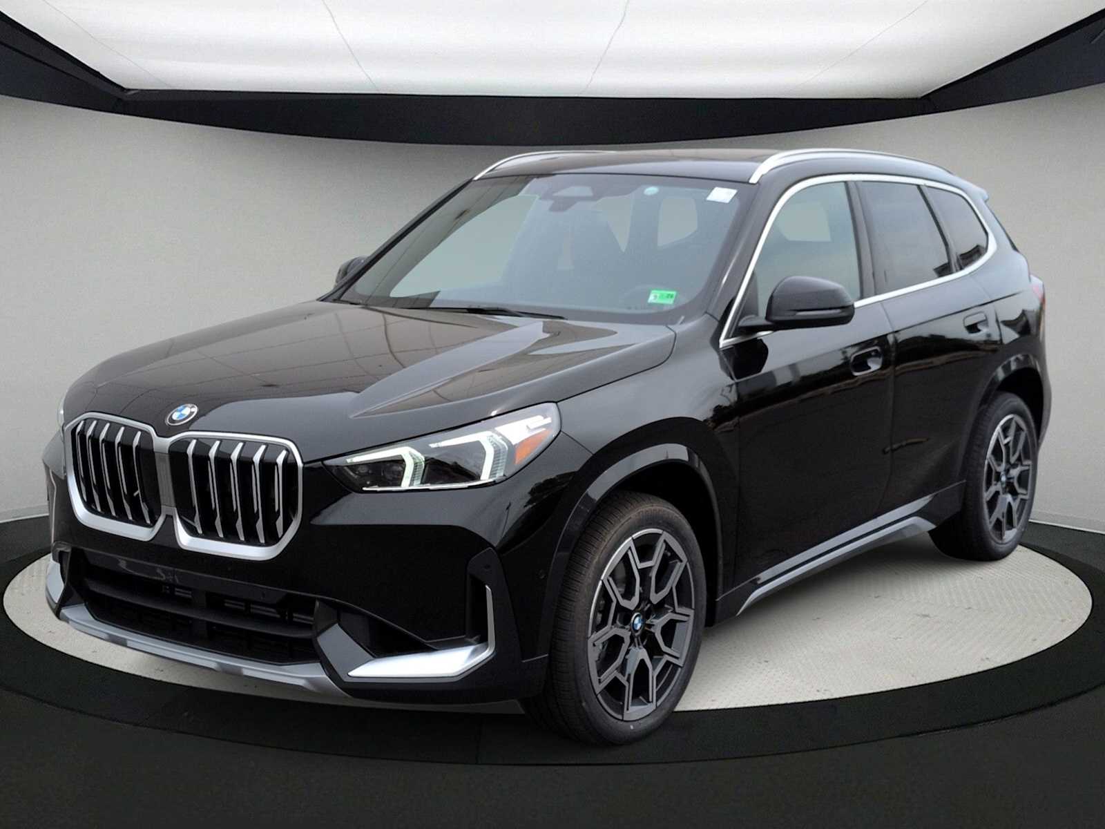 Thumbnail: 2026 BMW X1 - 4