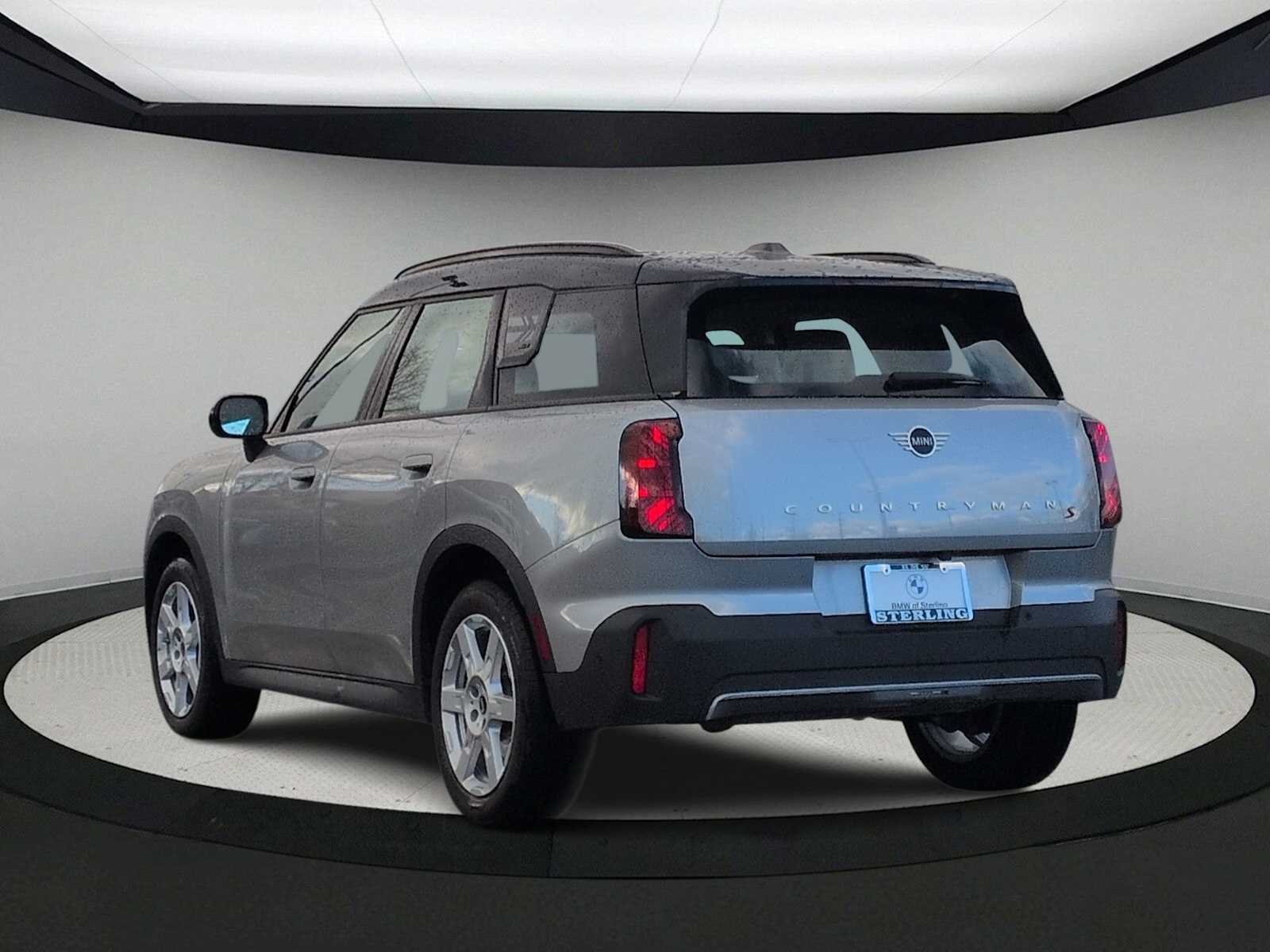 Thumbnail: 2025 MINI Cooper Countryman - 6