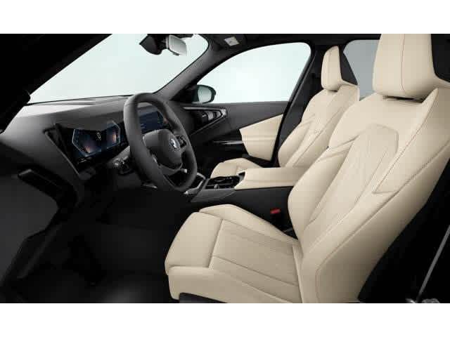 Thumbnail: 2026 BMW X3 - 5