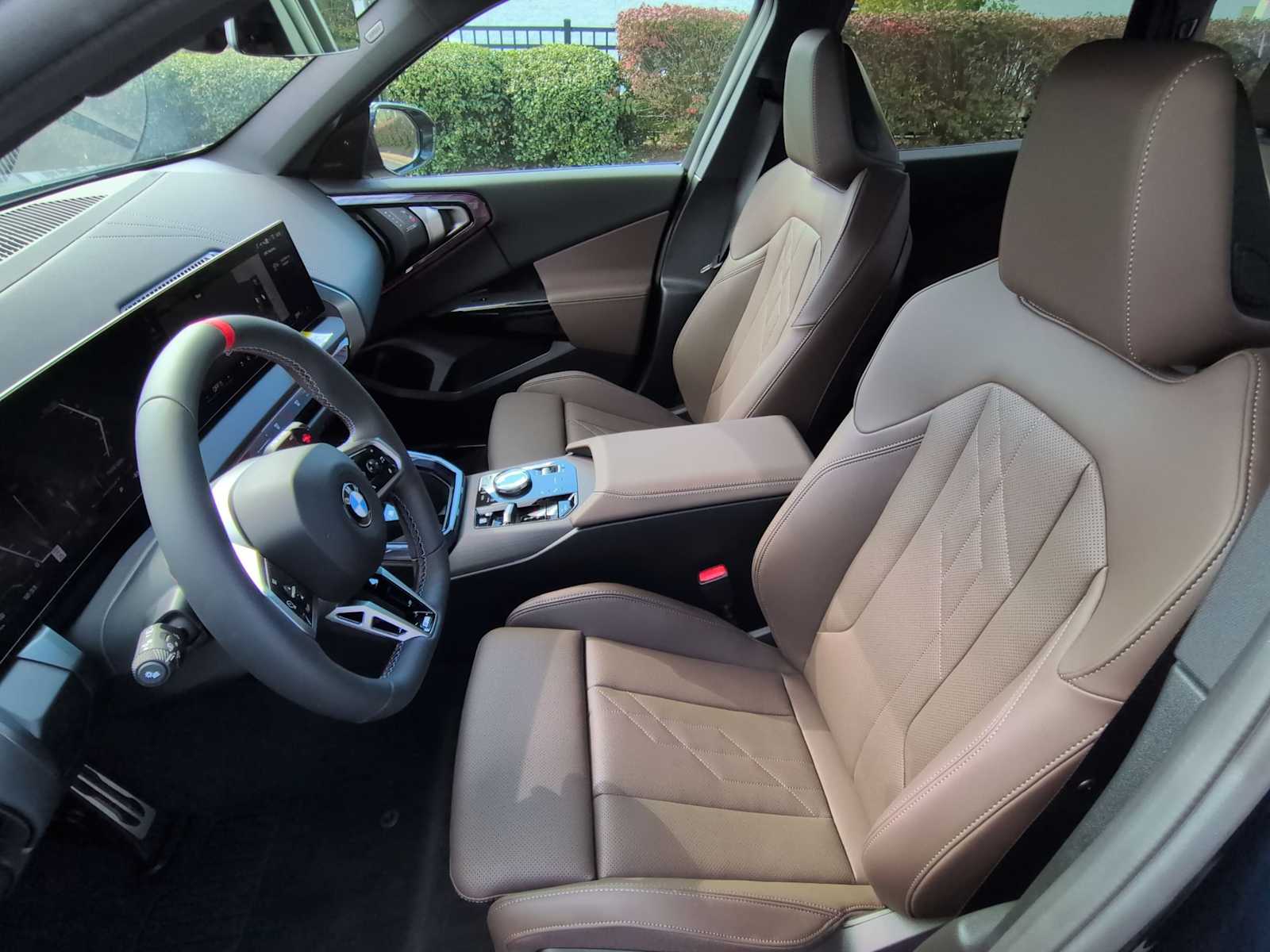 Thumbnail: 2026 BMW X3 - 17