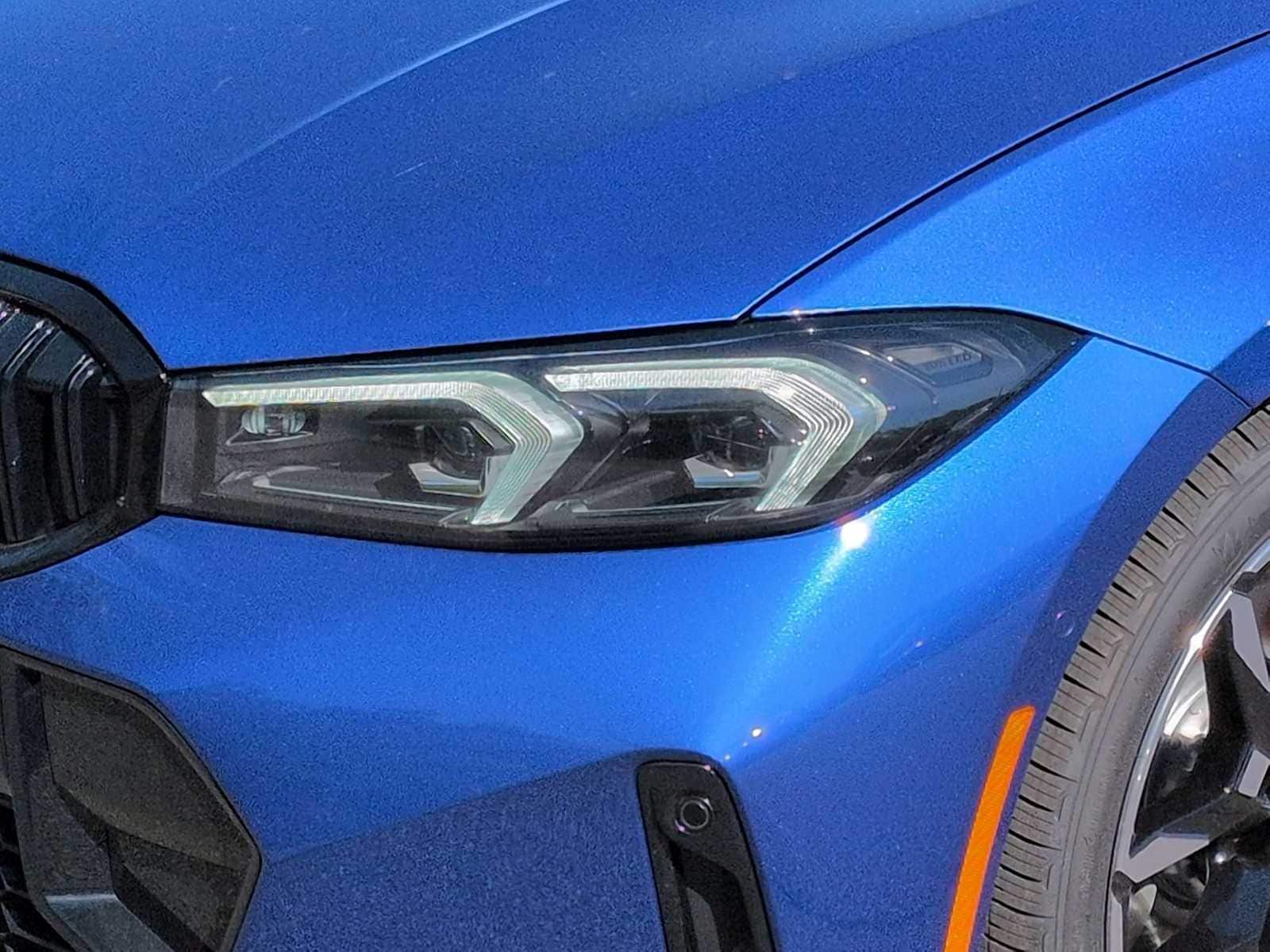 Thumbnail: 2026 BMW 3 Series - 11