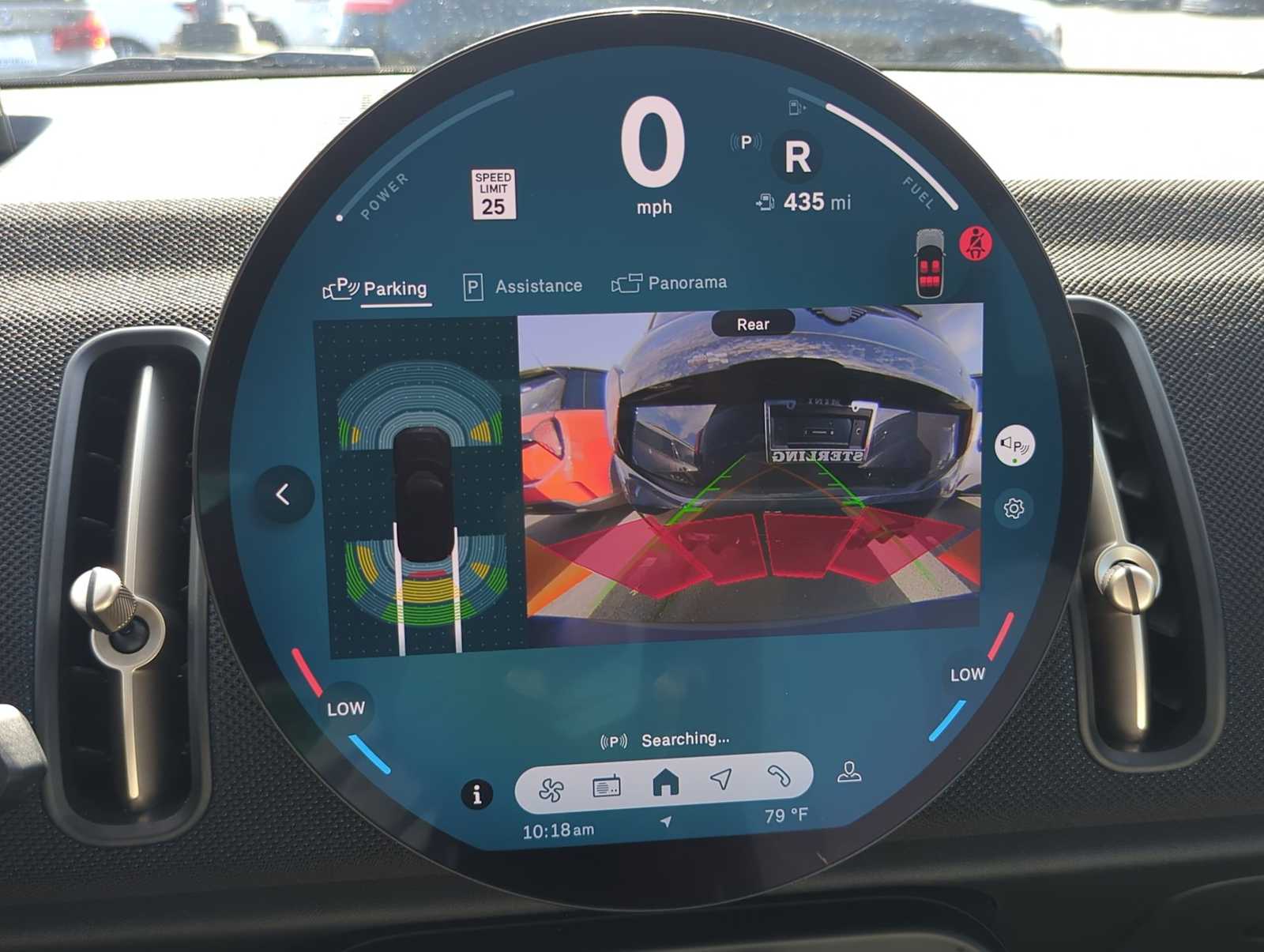 Thumbnail: 2025 MINI Cooper Countryman - 29