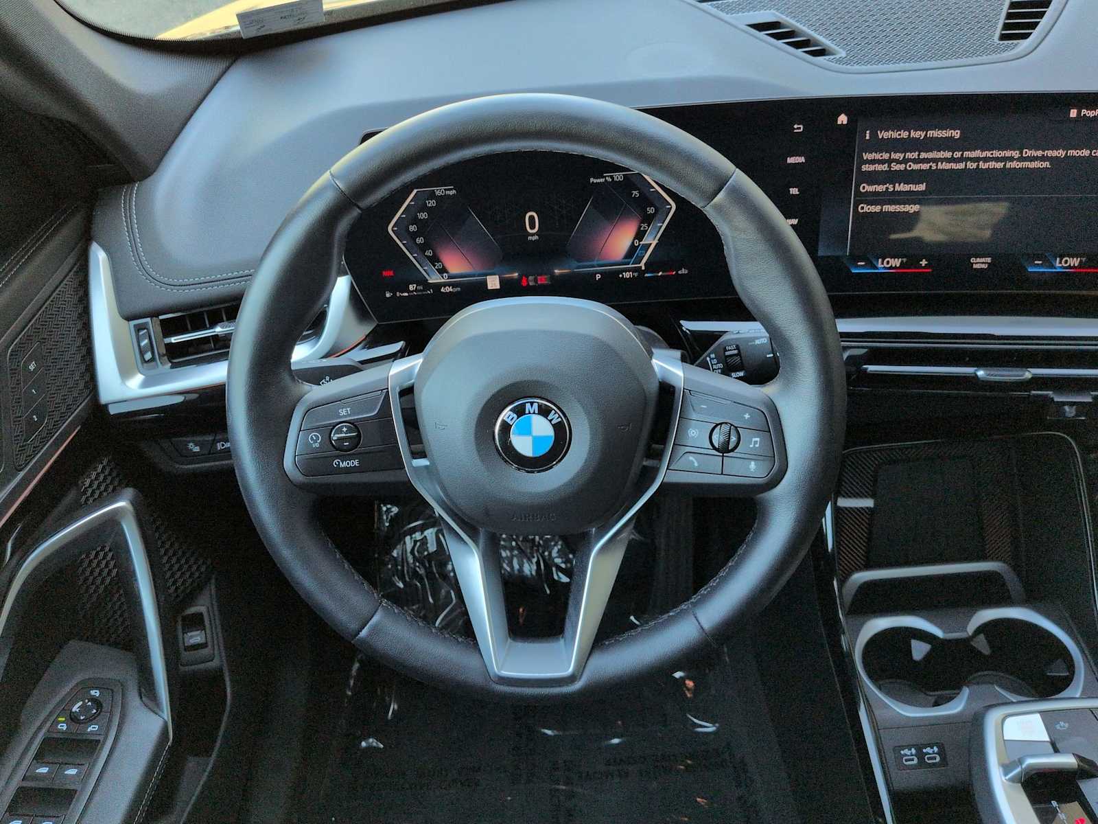 Thumbnail: 2023 BMW X1 - 25