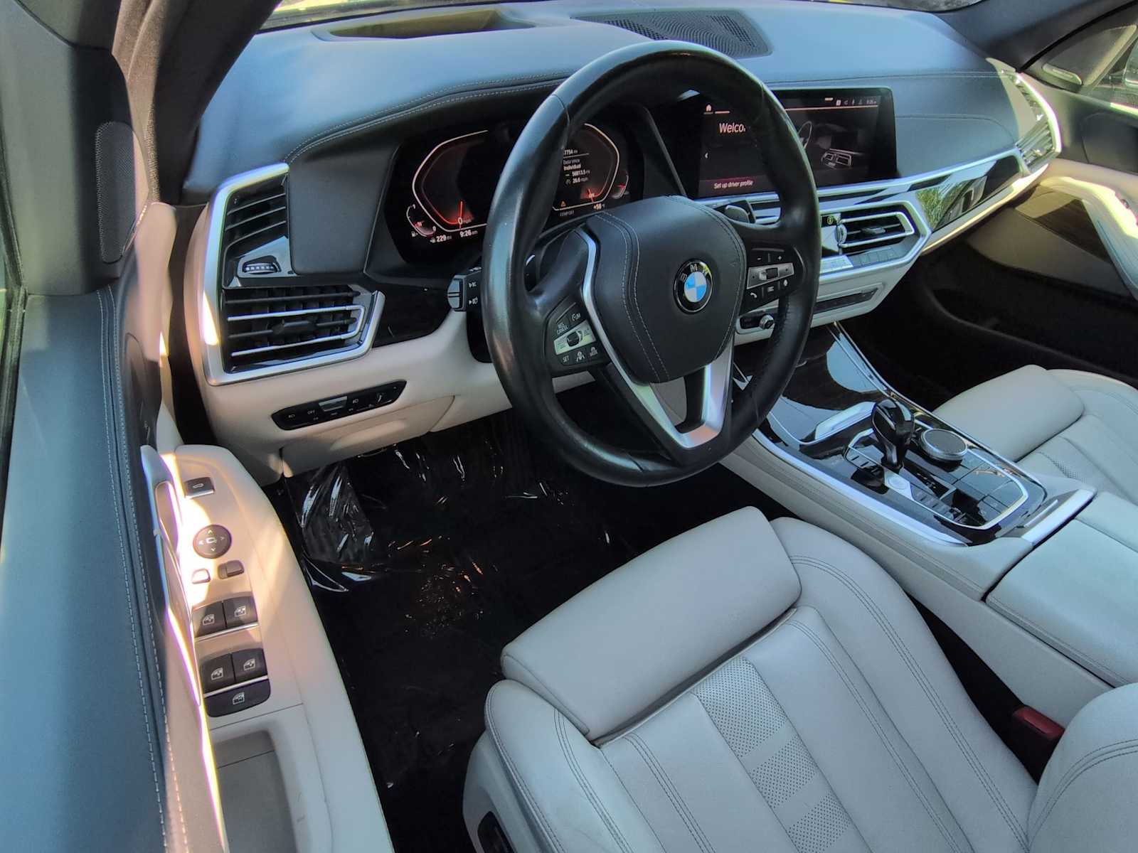 Thumbnail: 2019 BMW X5 - 10