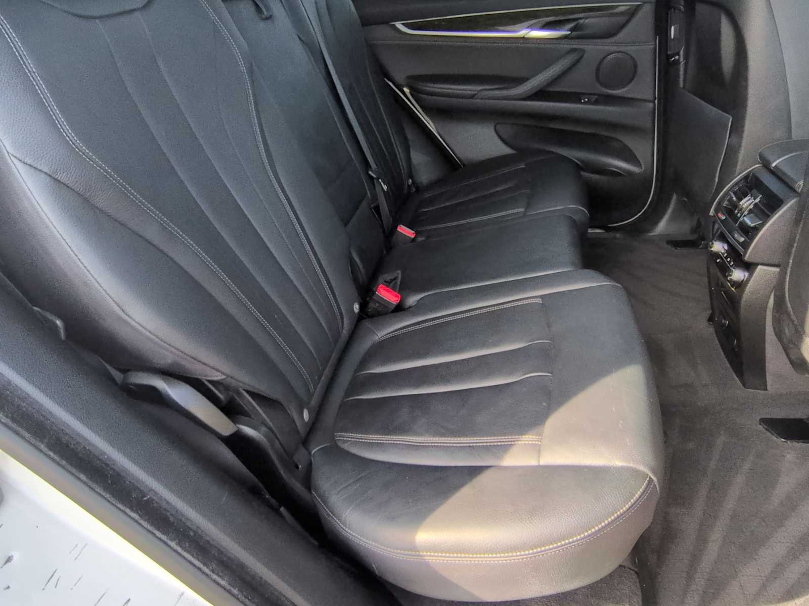 Thumbnail: 2018 BMW X5 - 22