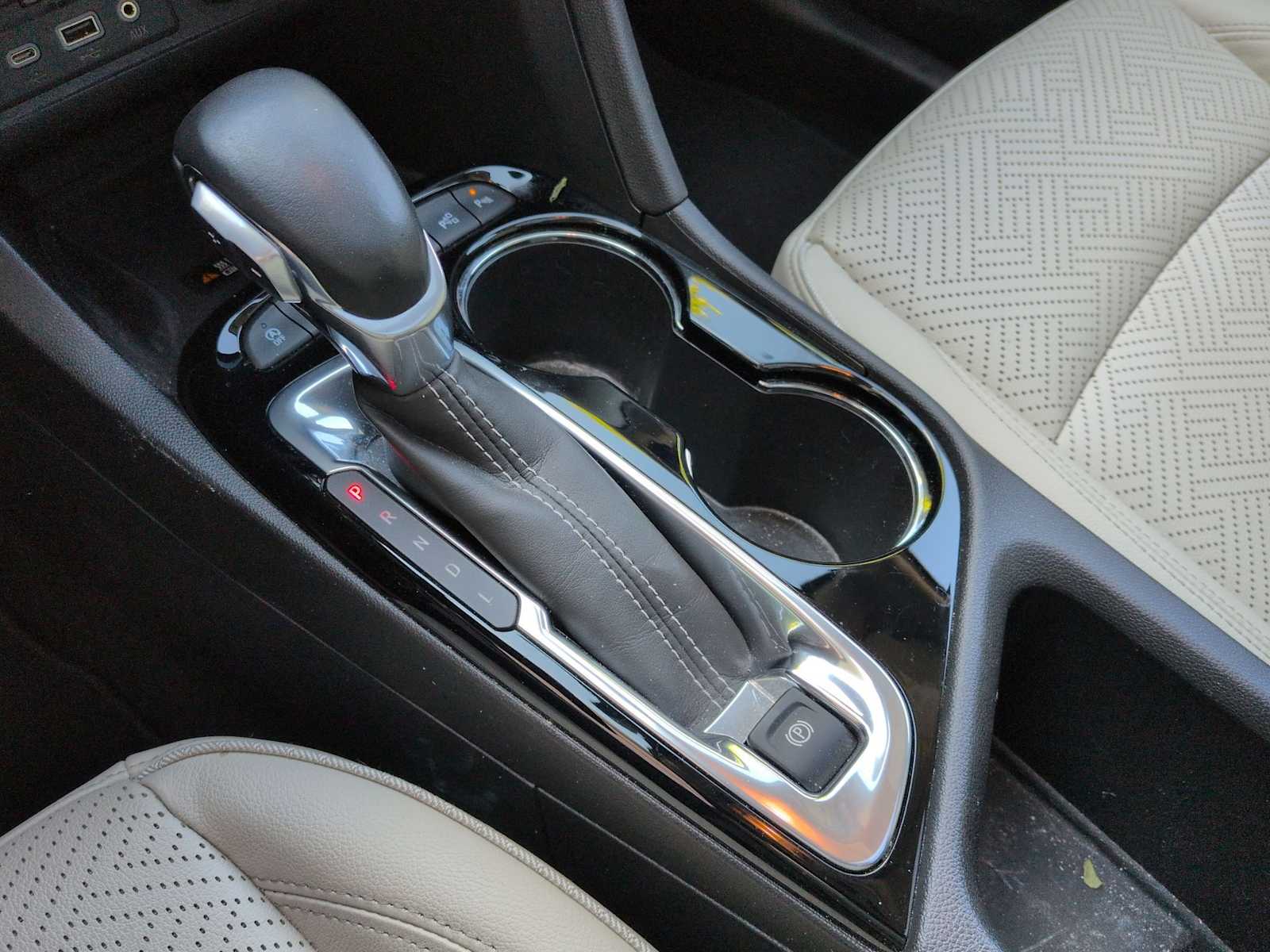 Thumbnail: 2021 Buick Encore GX - 34