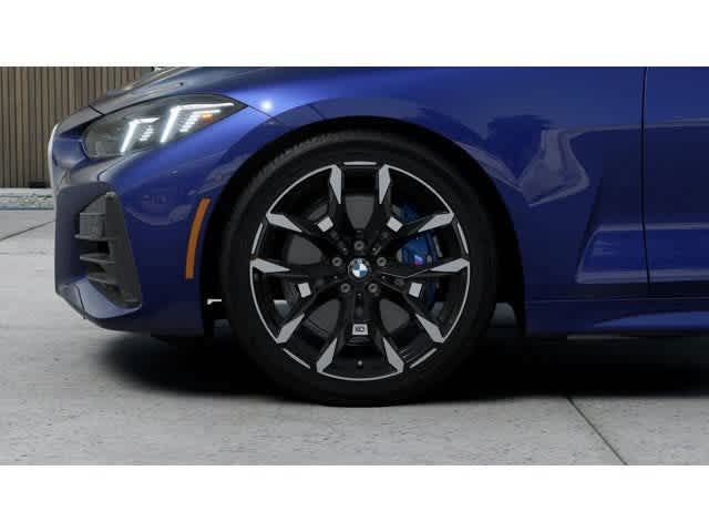 Thumbnail: 2026 BMW 4 Series - 7