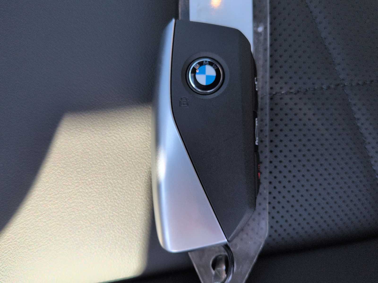 Thumbnail: 2026 BMW X1 - 36