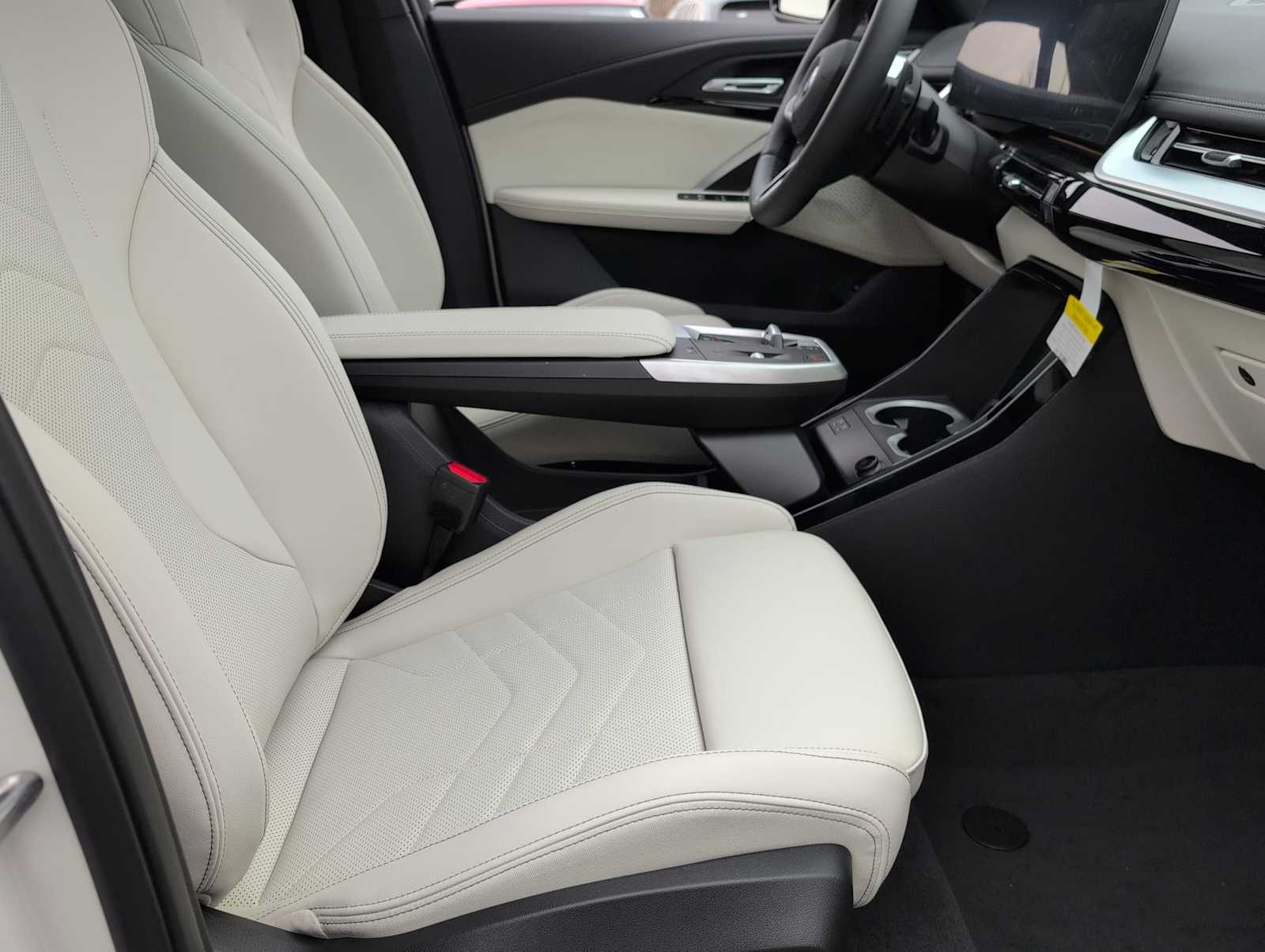 Thumbnail: 2026 BMW X1 - 23