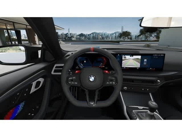 Thumbnail: 2026 BMW M2 - 13