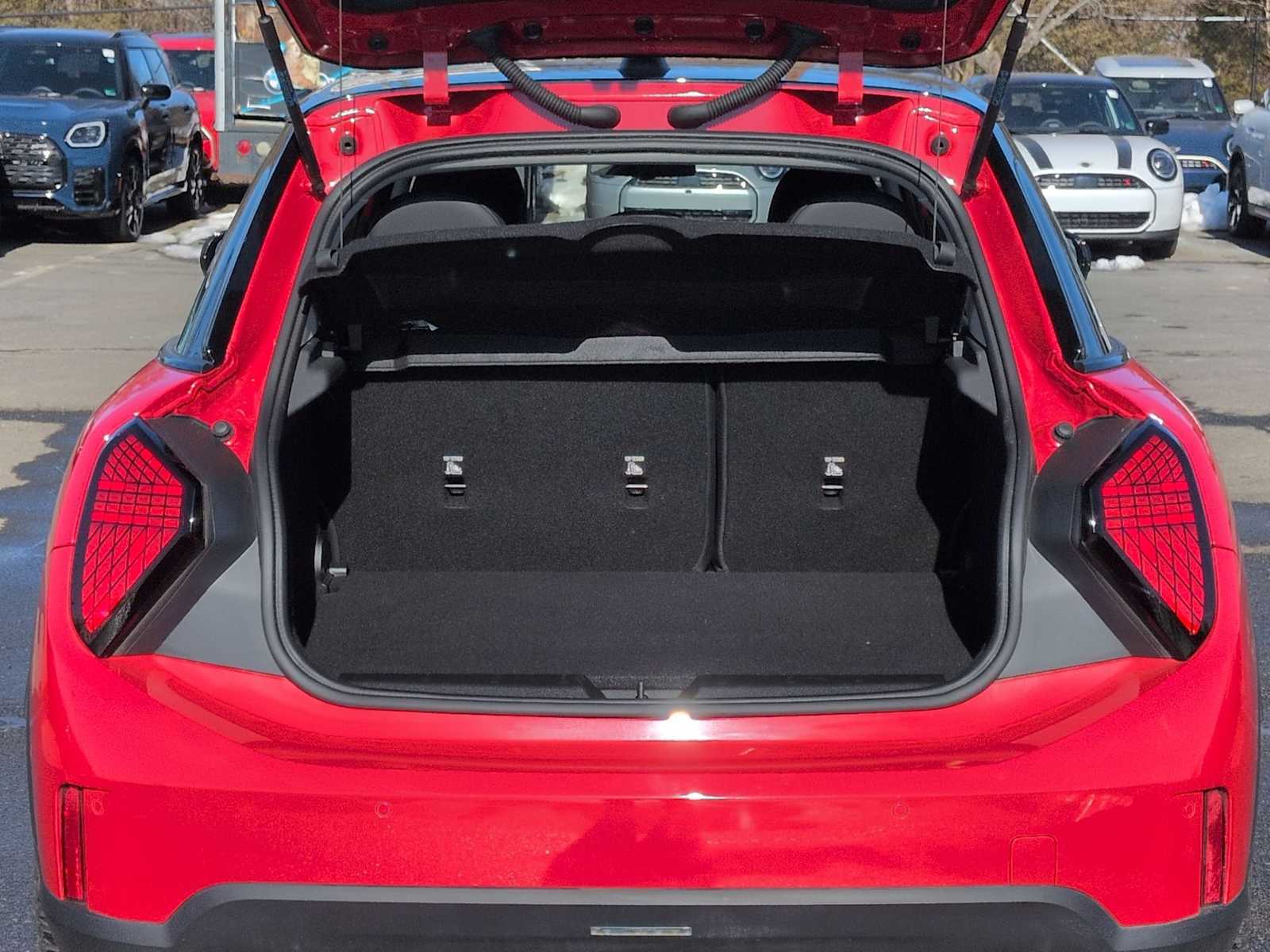 Thumbnail: 2025 MINI Cooper Hardtop - 35