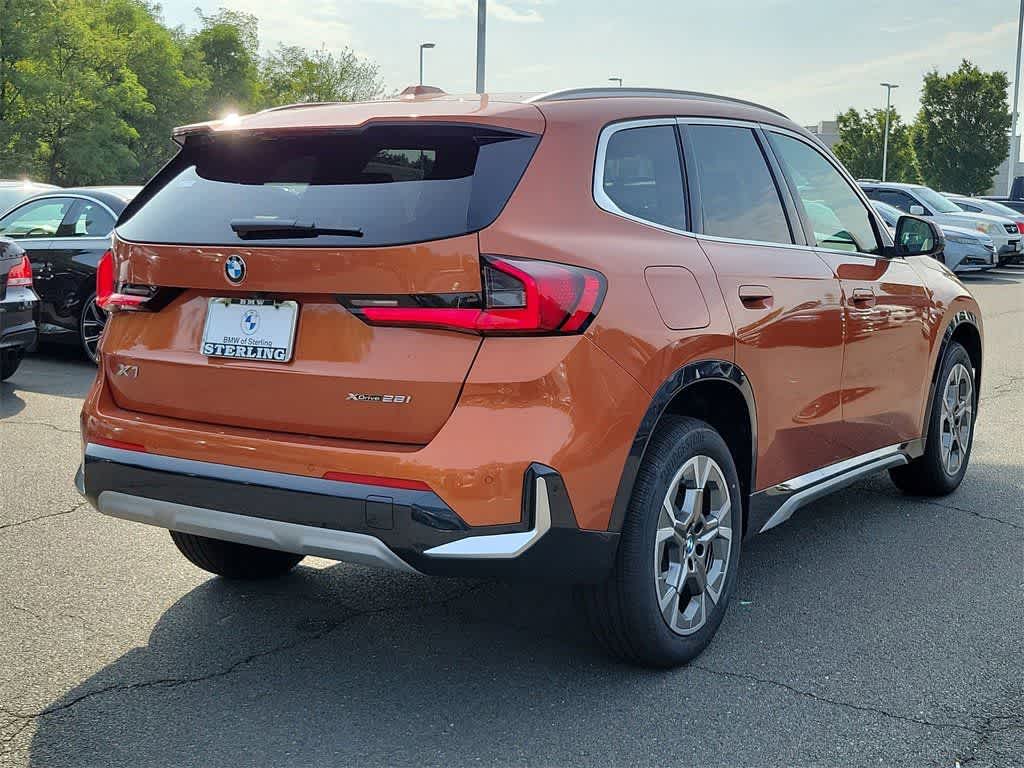 Thumbnail: 2025 BMW X1 - 3