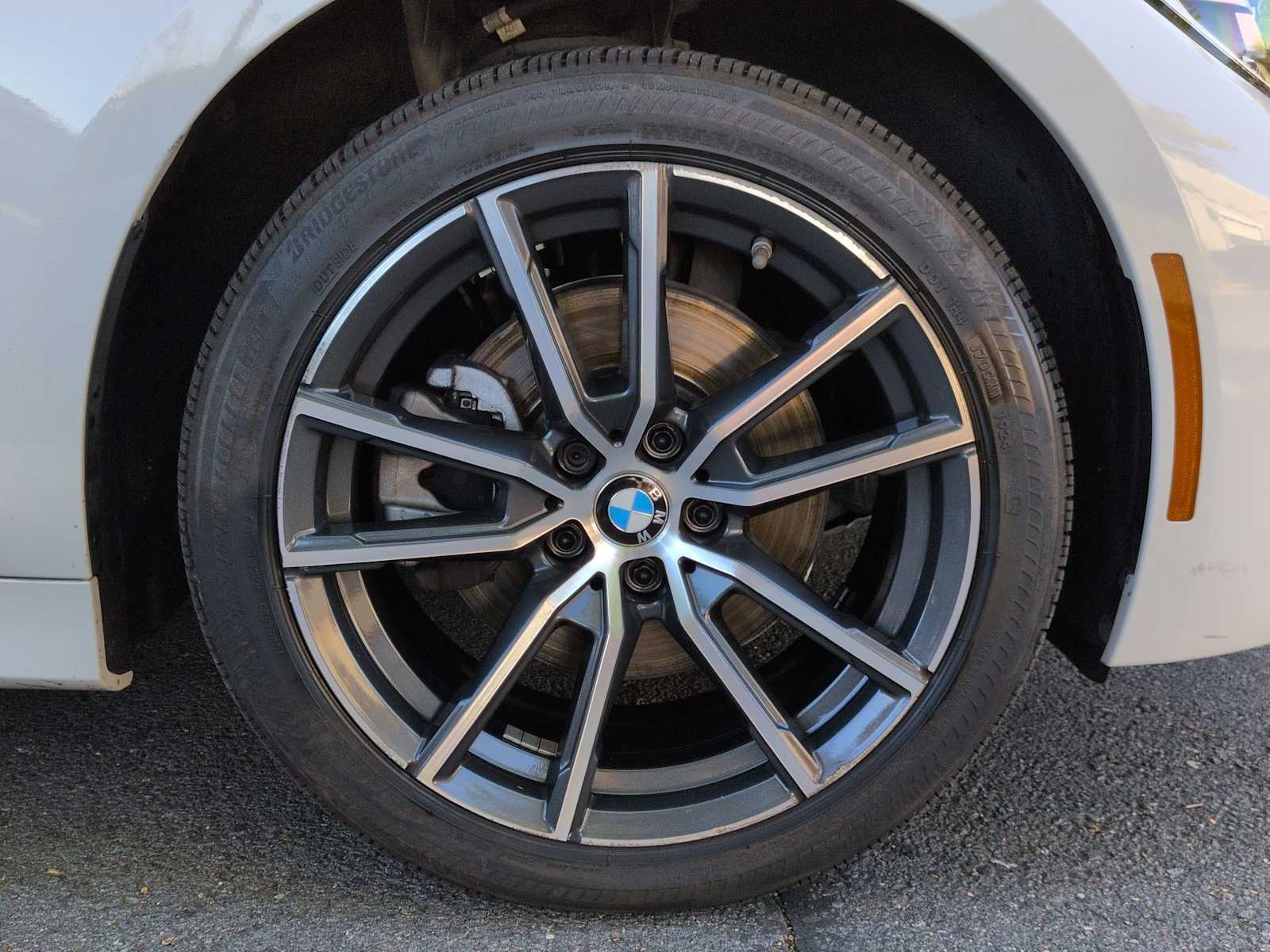 Thumbnail: 2019 BMW 3 Series - 14