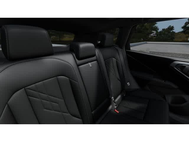 Thumbnail: 2025 BMW X3 - 12