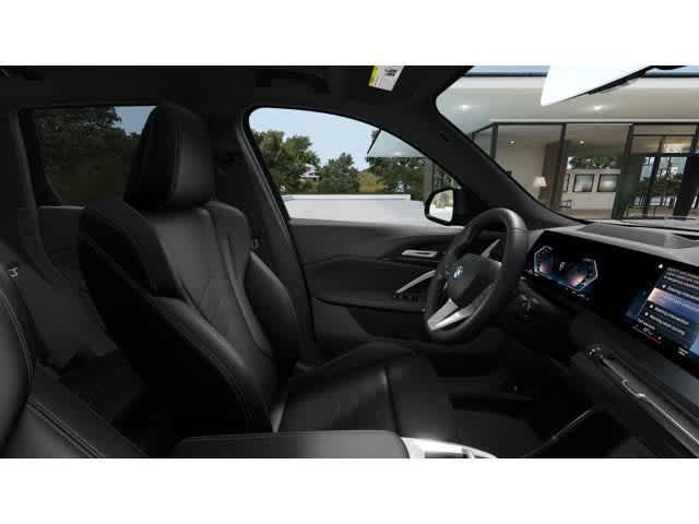 Thumbnail: 2026 BMW X1 - 9