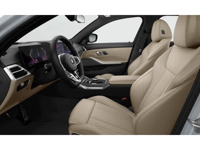 Thumbnail: 2026 BMW 3 Series - 6