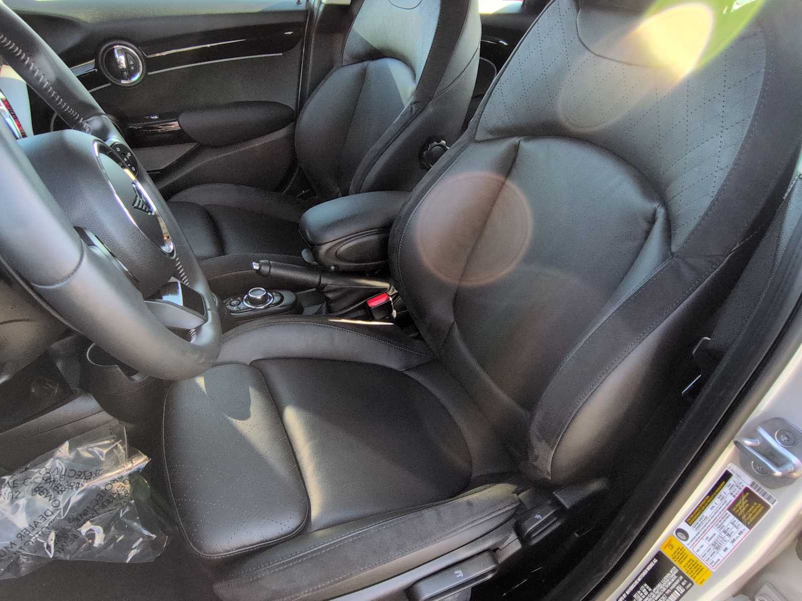 Thumbnail: 2023 MINI Cooper Hardtop - 16