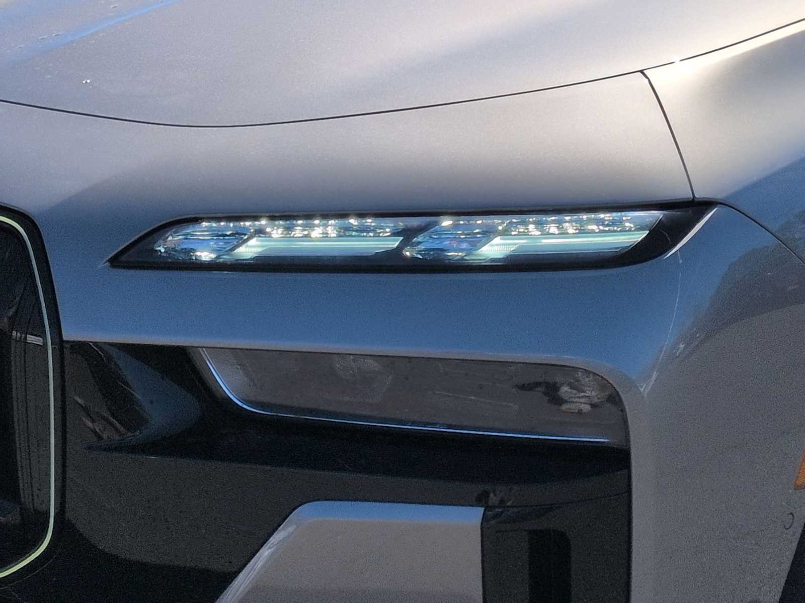 Thumbnail: 2026 BMW 7 Series - 11