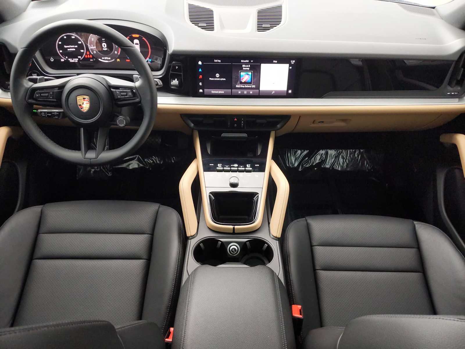 2024 Porsche Cayenne Base 7