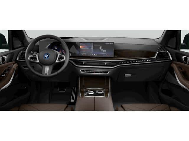 Thumbnail: 2026 BMW X5 - 7