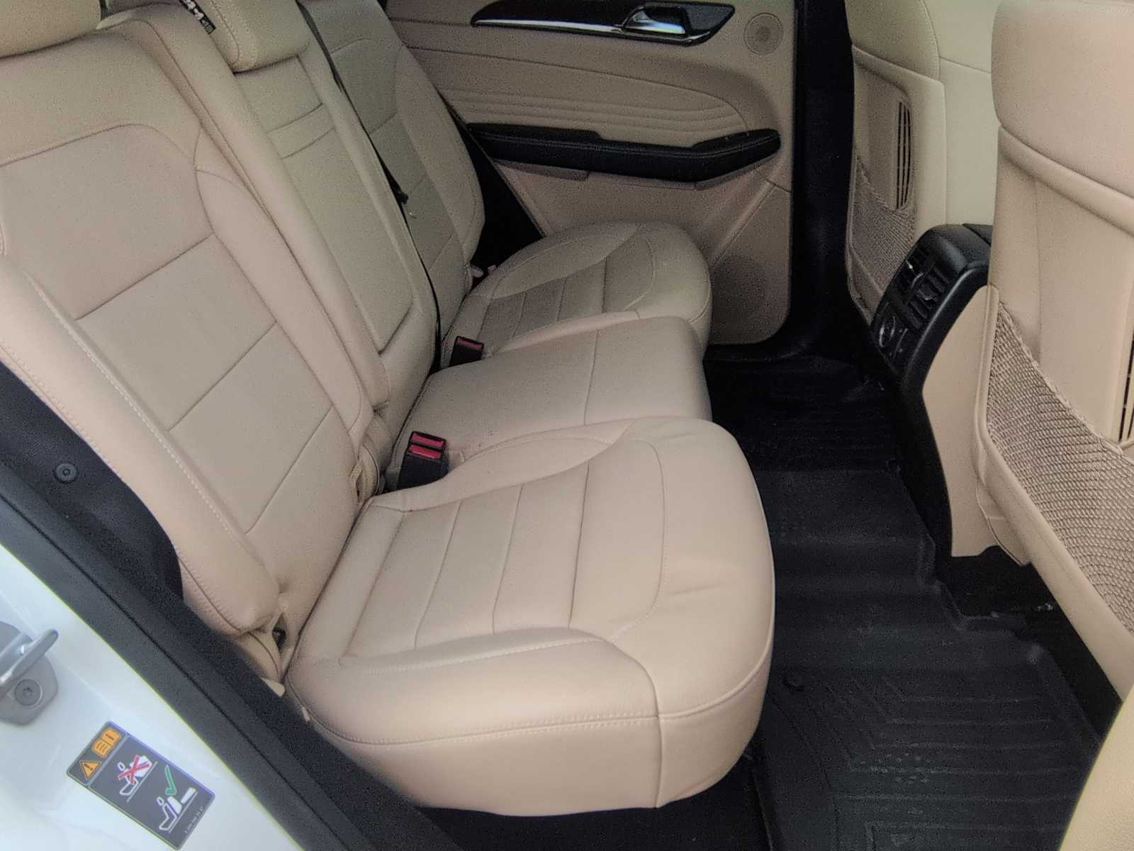 Thumbnail: 2018 Mercedes-Benz GLE - 21